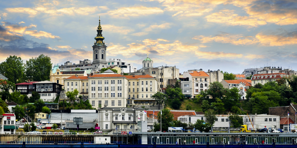 Sırbistan'ın Gizemli Güzellikleri: Sırbistan Gezi Rehberi